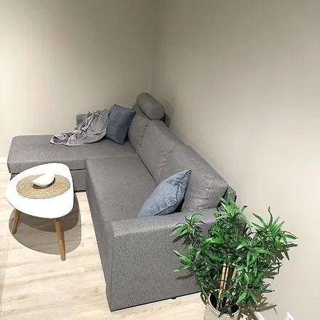 Tromsdalen Aurora * Тромсё