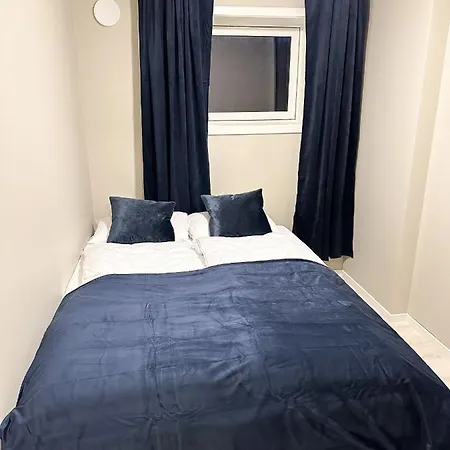 Tromsdalen Aurora Apartment *