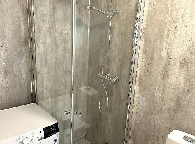 Tromsdalen Aurora Leilighet *