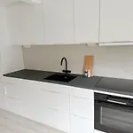 Tromsdalen Aurora Apartamento Tromsø