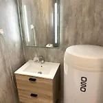 Tromsdalen Aurora Apartamento
