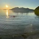 Tromsdalen Aurora Apartamento *