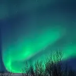 Tromsdalen Aurora Tromsø
