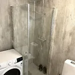 Tromsdalen Aurora Apartamento *
