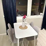 Apartamento Tromsdalen Aurora