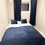Tromsdalen Aurora Apartamento *